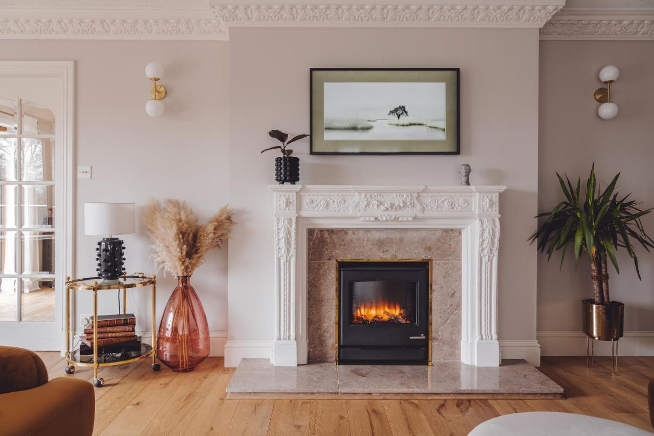 Loughrigg Cottage Эмблсайд Экстерьер фото
