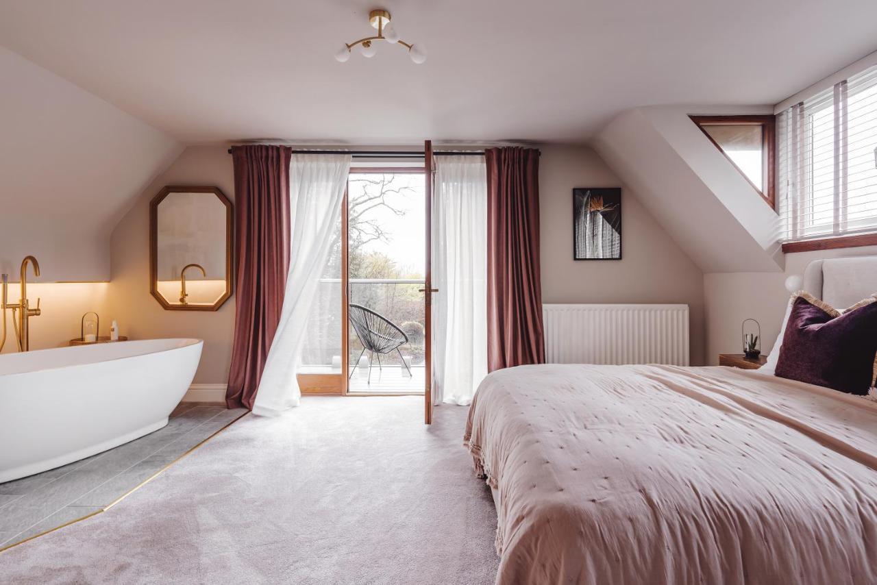Loughrigg Cottage Эмблсайд Экстерьер фото